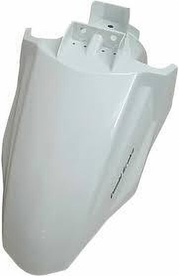 TAWAR ENTREPRISE Front Mud Guard For Suzuki Burgman Street 125 2014(White)