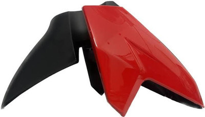 ARSH AUTO ntrq8076 Bike Crash Guard Rope(TVS)