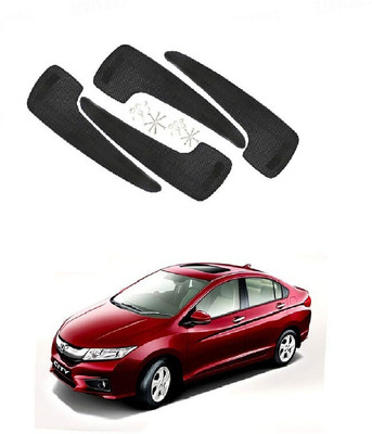 OOLTAH PAHIYA Front Mud Guard For Honda NA NA(Black)