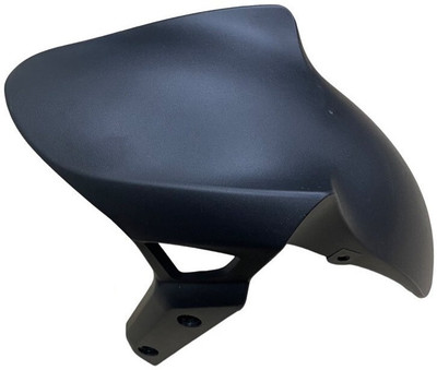 Pa Front Mud Guard For Aprilia SR 150 2021(Black)