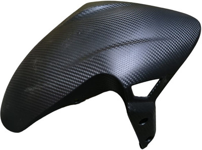 RKDBIKE Front Mud Guard For Aprilia SR 125 NA(Black)