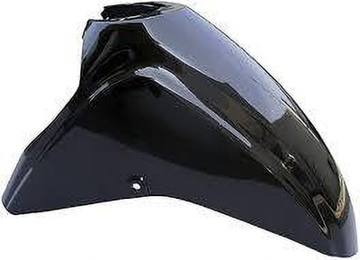 ARPIT ENTREPRISE Front Mud Guard For Hero Maestro 2011(Black)