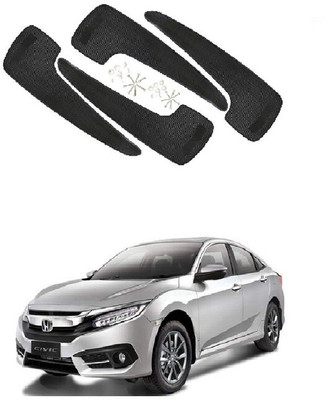 OOLTAH PAHIYA Front Mud Guard For Honda Civic NA(Black)