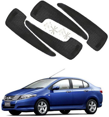 OOLTAH PAHIYA Front Mud Guard For Honda NA NA(Black)