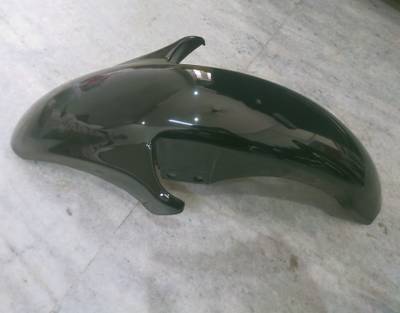 Super cheap splendor mudguard