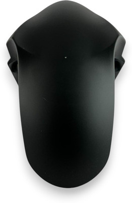 KUMAVEEN Front Mud Guard For Aprilia SR 150 2020(Black)
