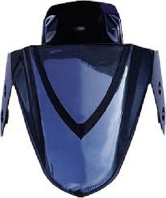 ARPIT ENTREPRISE Front Mud Guard For Hero Maestro 2019(Purple)