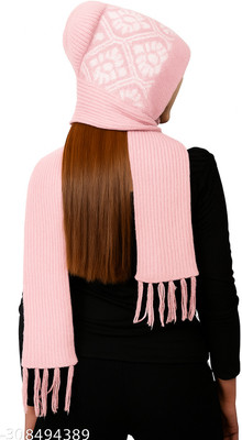trendbite Woven Women Muffler
