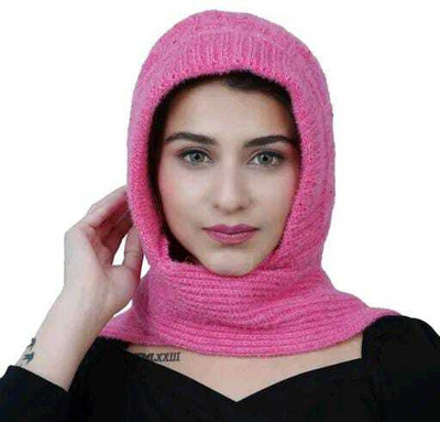 KRIPKROP Self Design Women Muffler