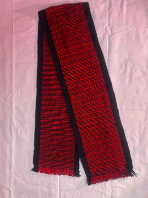 ABC Woven Men & Women Muffler