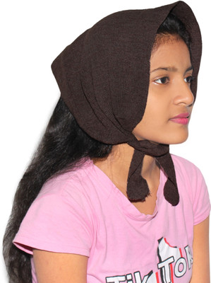 GoodluckSB Solid Women Muffler