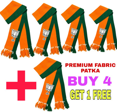 10X-PRO Graphic Print Men & Women Muffler(Pack of 5)