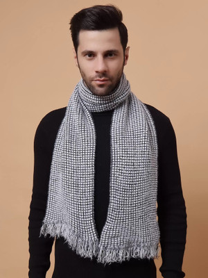 Daily Needs Shop Printed Men Muffler