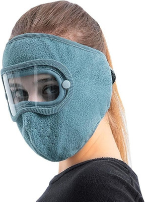 STARLY Solid Men & Women Muffler