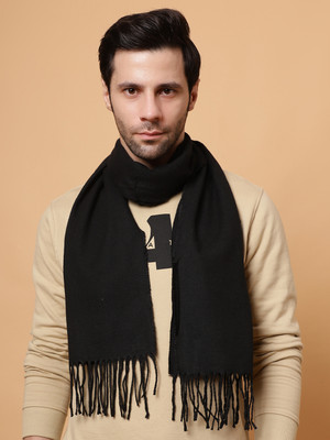 JMT Wear Solid Men Muffler