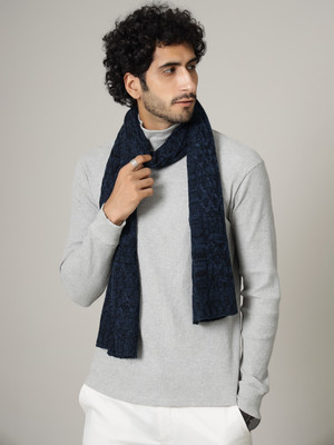 Ravaiyaa - Attitude Is Everything Woven Men Muffler
