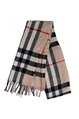 MUKHAKSH Striped Men Muffler