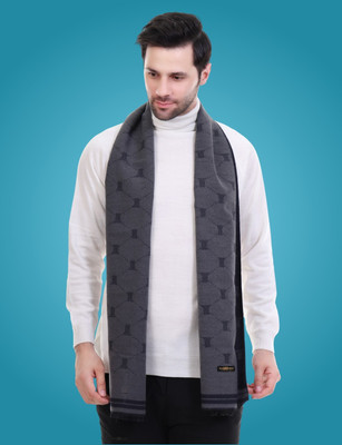 Daily Needs Shop Printed Men Muffler