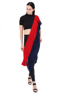 Pick Ur Needs Woven Women Muffler