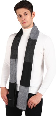 Essentiele Woven Men Muffler