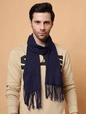 JMT Wear Solid Men Muffler