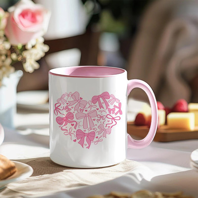 Sipora NEW2025_Premium Coffee & Tea Cup for Home, Office & Gifting_202 Ceramic Coffee Mug(330 ml)