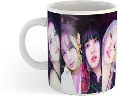 NADN Mug_NA965 Ceramic Coffee Mug(330 ml)
