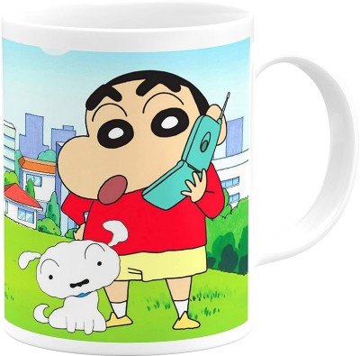 gift shop White cup Animation Bts Army Code.121212 Ceramic Coffee Mug(330 ml)