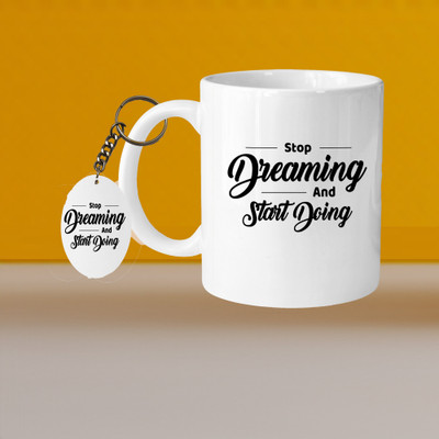 Print Ginnie 101_VM Hug In A L-A Ceramic Coffee Mug(325 ml)