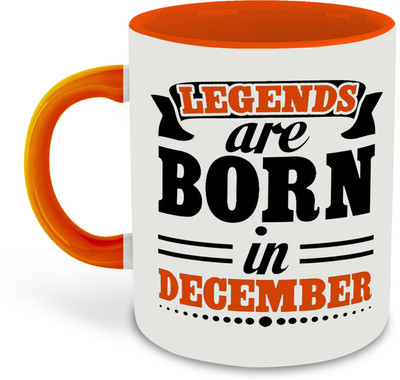 whats your kick Mug BTDecember-CMC-3325 ml pack of 1 _NEW Ceramic Coffee Mug(325 ml, Pack of 2)