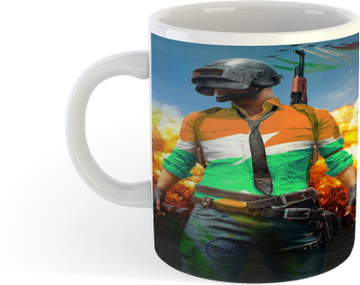 Daddy dream NEW-SR404 Ceramic Coffee Mug(330 ml)