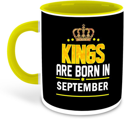 FLEXERSTYLE NEW2025-KBSep_new mug_325ml pack of 1 Ceramic Coffee Mug(325 ml)