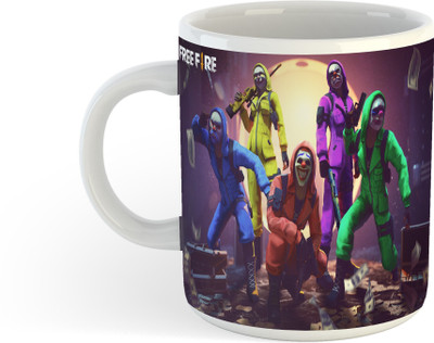 Daddy dream NEW-0605_trending mug,gift for birthday_129 Ceramic Coffee Mug(325 ml)