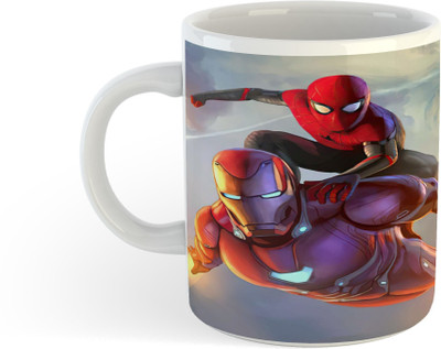 Daddy dream NEW-SR317 Ceramic Coffee Mug(330 ml)