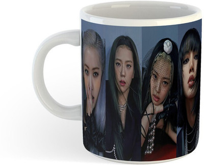 Vrantiikar Mug_SR991 Ceramic Coffee Mug(330 ml)
