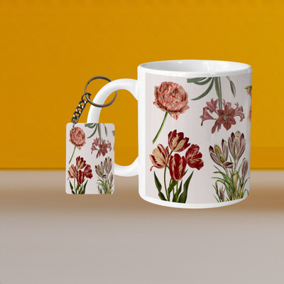 VM MALL 101_VM Make It Happen L-R Ceramic Coffee Mug(330 ml)
