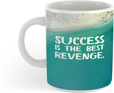 Daddy dream NEW-SR600 Ceramic Coffee Mug(330 ml)