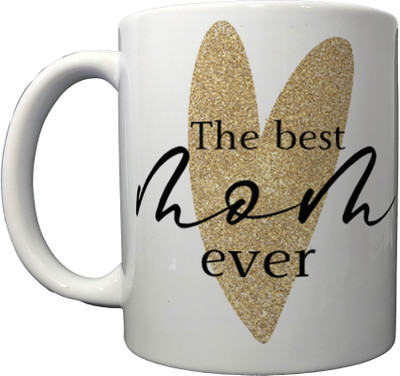 VM MALL 101_Coffee break Ceremic Coffee mug 300 ml Ceramic Coffee Mug(300 ml)