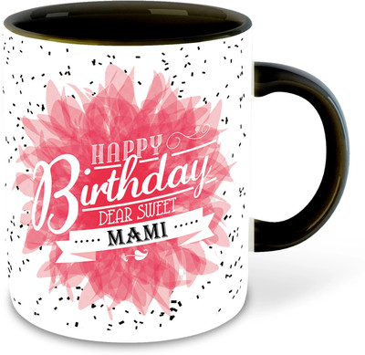 FLEXERSTYLE NEW2025-BirthRelationC__new mug_325ml pack of 1 Ceramic Coffee Mug(325 ml)