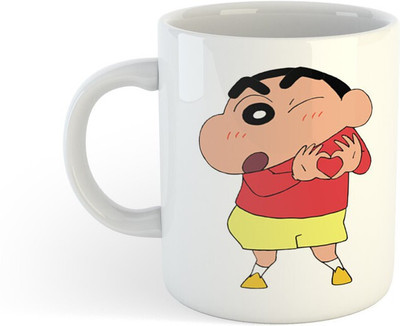 Daddy dream NEW-SR814 Ceramic Coffee Mug(330 ml)