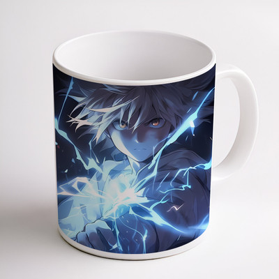 SSR PNFM_22 Ceramic Coffee Mug(330 ml)