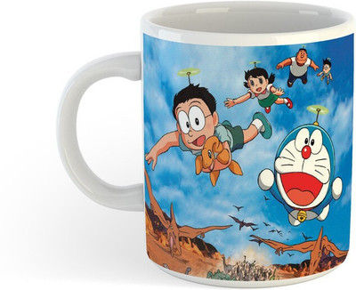 Daddy dream NEW-SR857 Ceramic Coffee Mug(330 ml)