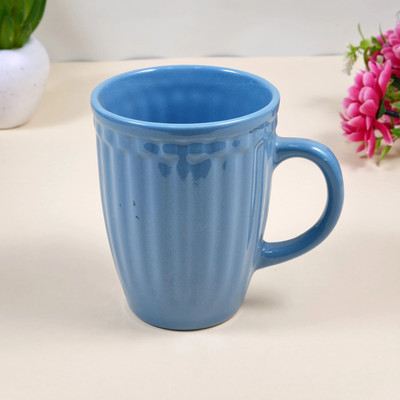 OGGN KT-011 Ceramic Coffee Mug(300 ml)