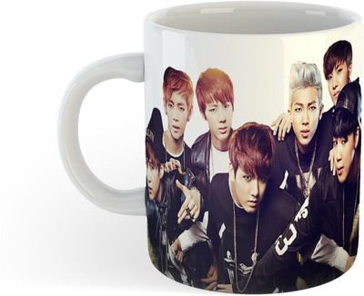 Daddy dream NEW-Birthday Gift_359 Ceramic Coffee Mug(330 ml)