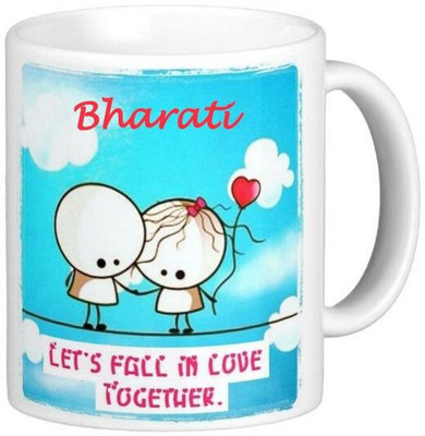 sublix Mug 325 ml pack of 1 VISHALAKSHI_NEWHBD003 Ceramic Coffee Mug(325 ml)