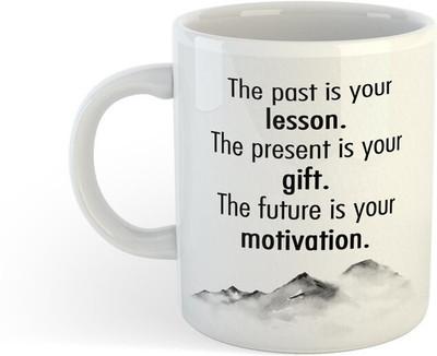 FLEXERSTYLE NEW2025_SR588 Ceramic Coffee Mug(330 ml)