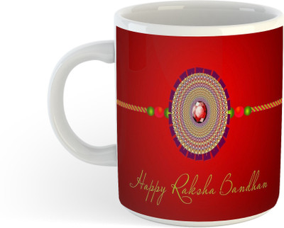 Daddy dream NEW-SR348 Ceramic Coffee Mug(325 ml)