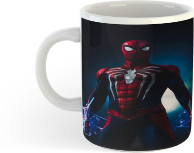 Vrantiikar Mug_SR361 Ceramic Coffee Mug(330 ml)
