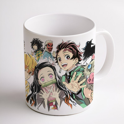 SSR PNFM_13 Ceramic Coffee Mug(330 ml)