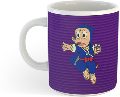 Daddy dream NEW-SR810 Ceramic Coffee Mug(330 ml)